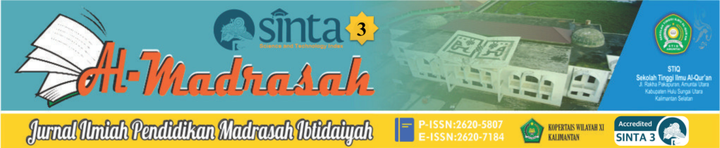 Page Header