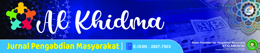 Page Header